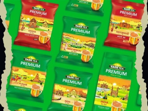 Tata Tea
