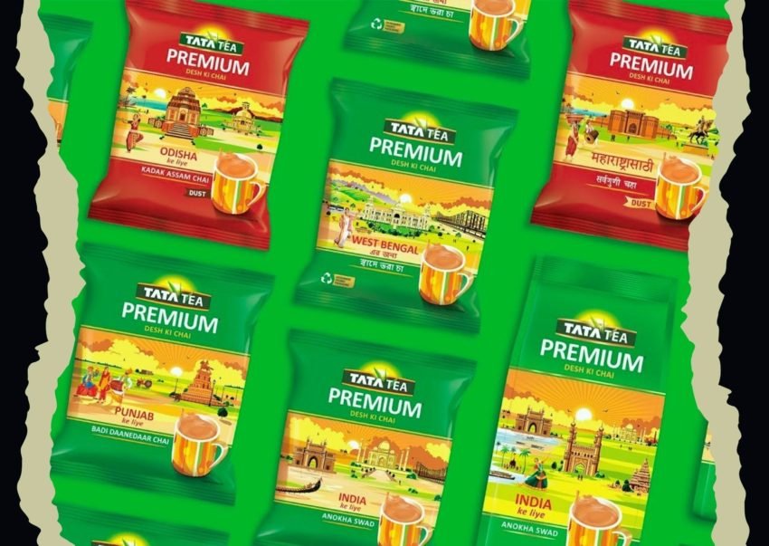 Tata Tea
