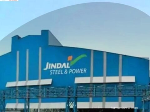 Jindal Steel Expansion Angul