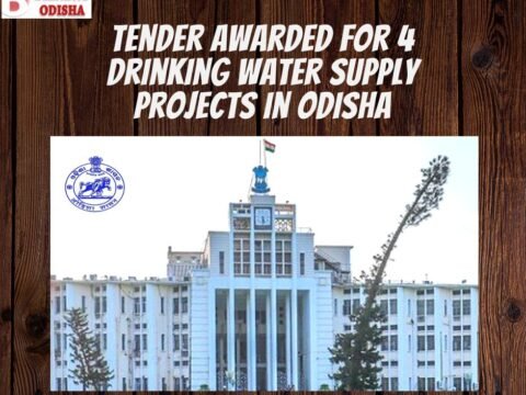 Cabinet Awards Tender to Four Projects