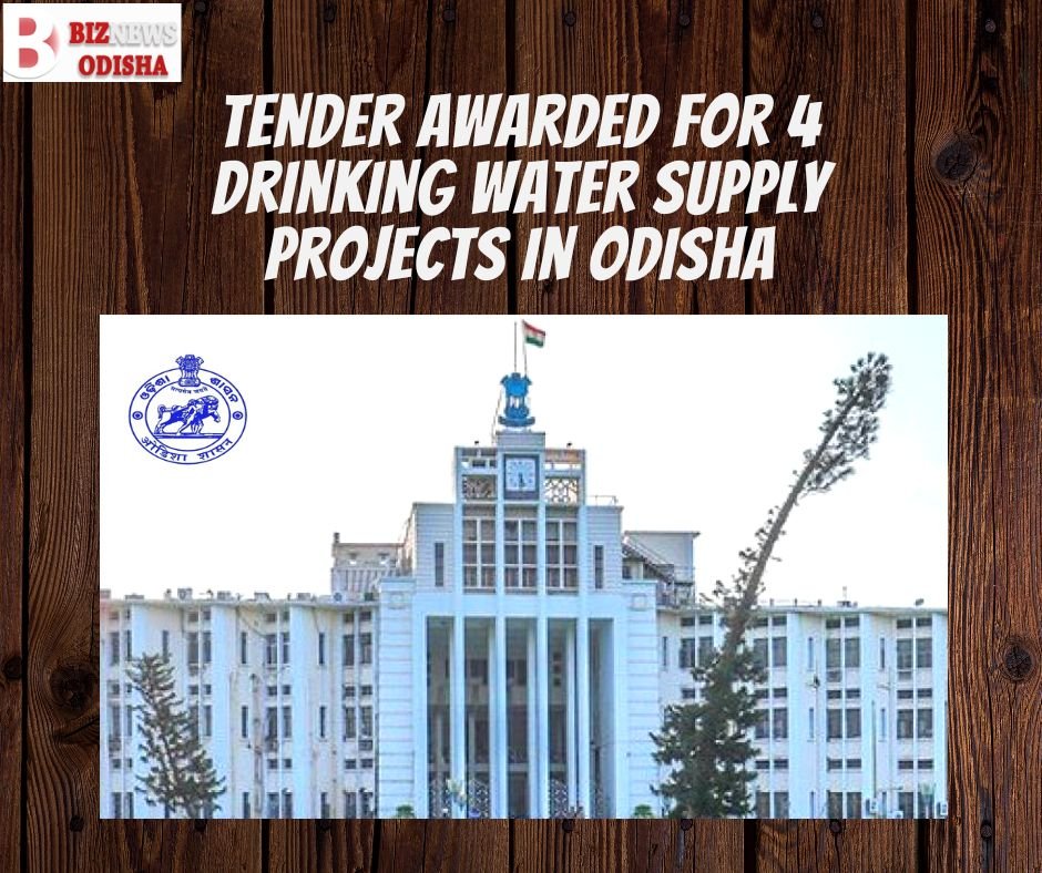 Cabinet Awards Tender to Four Projects