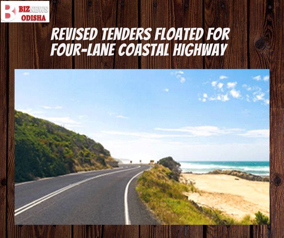 Revised-tenders-floated-for-four-lane-coastal-highway