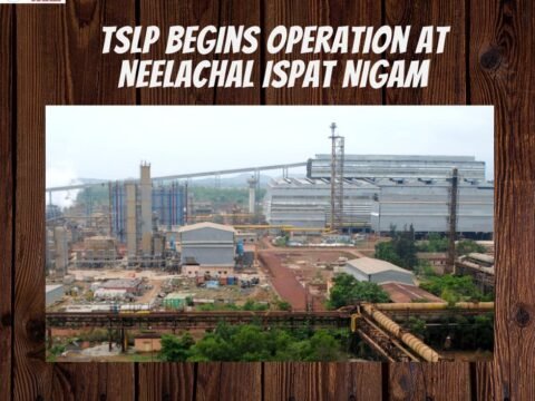 Tata Steel Long Products