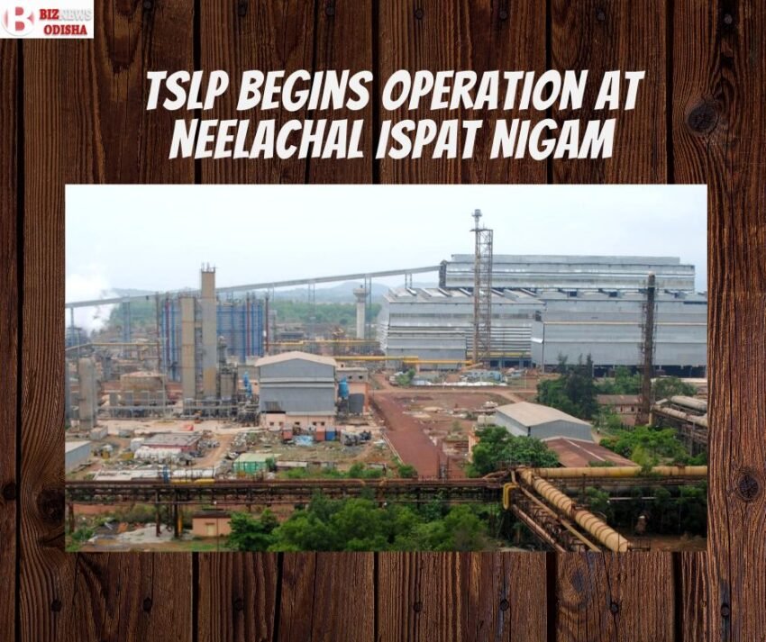 Tata Steel Long Products