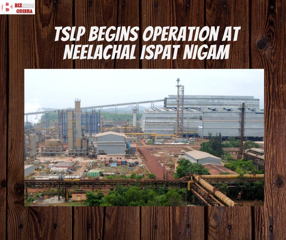 Tata Steel Long Products