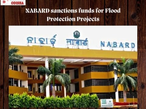 NABARD sanctions funds for flood protection projects
