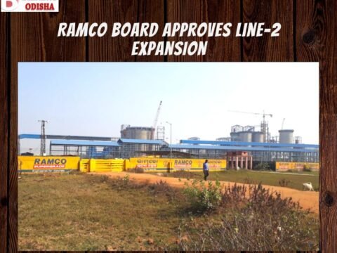 Ramco Board approves Line-2 Expansion