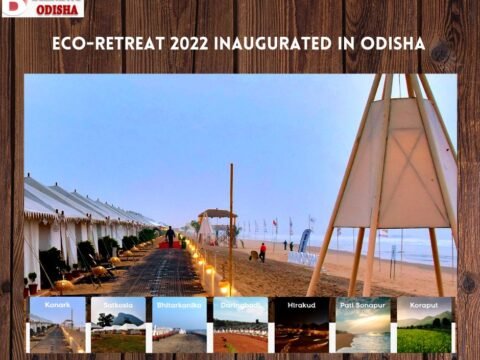 Eco-Retreat 2022 inaugurated in Odisha