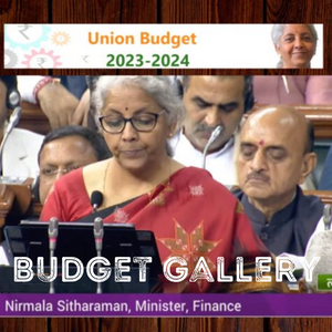 Union Budget 2023-24