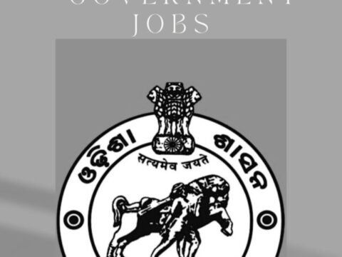 GOVT JOBS